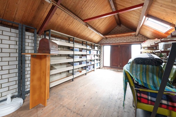 Medium property photo - Vader Vincentiusstraat 22, 4731 JP Oudenbosch